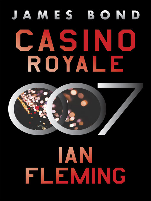 Title details for Casino Royale by Ian Fleming - Available